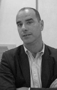 Lassessore Santoni  