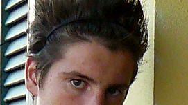 18 ANNI PER FEDERICO Buon compleanno a Federico Zini dai genitori Maurizio e Katia, dal fratello ...
