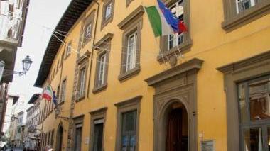 Palazzo Banci Buonamici