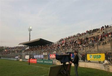 Divieti di sosta e transito per la partita Prato-L'Aquila