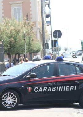 I carabinieri 