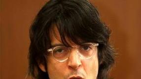 Sopra Leonardo Bagnoli e accanto l’interno dell’azienda