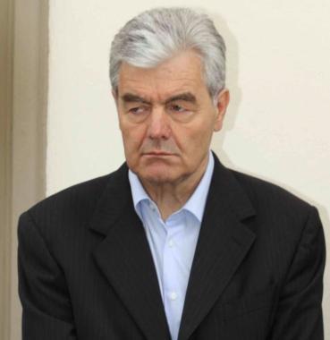 Claudio Toni 