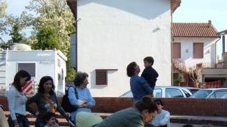 Una delle precedenti edizioni della festa