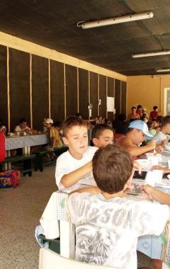 Centro estivo: iscrizioni nella bufera