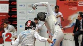 <b>FLOP. </b> Un attacco di Andrea Baldini
