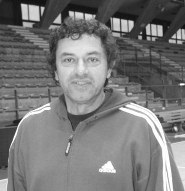 <b>COACH. </b>Balestri 