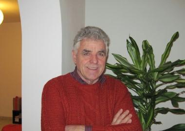 Mario Sarti 