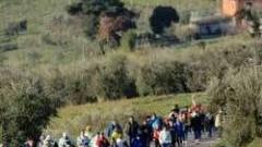 Domani parte da S. Vito la classica Marcia con Noi