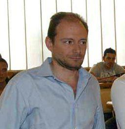 Alessandro Amorese (Pdl) 