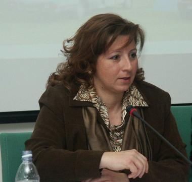 Sara Vatteroni: nessuno voleva snobbare le Frecce