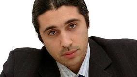 Il presidente Musoni