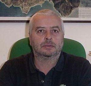 Il sindaco Ruggero Barbetti 