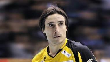L’argentino Fernando Garnica