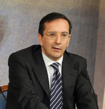 Luigi Gubitosi, ex amministratore delegato Wind 
