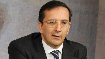 Luigi Gubitosi, ex amministratore delegato Wind