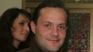 Il presidente Colligiani