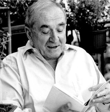 Giovanni Giudici 