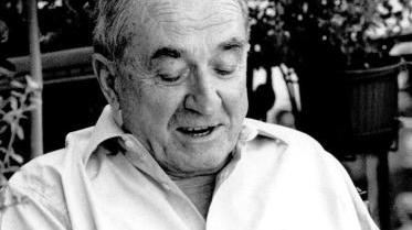 Giovanni Giudici