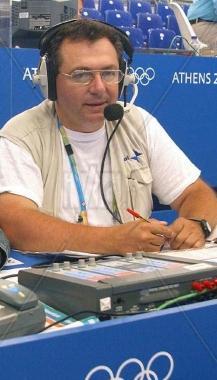 <b>TV.</b> Federico Calcagno 