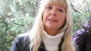 Maria Grazia Forli