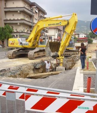 Bando per abbattere le barriere architettoniche 