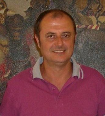 Il sindaco Alessandro Cicarelli 