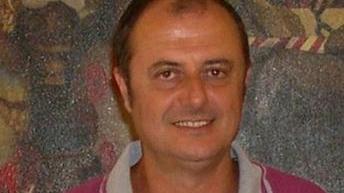 Il sindaco Alessandro Cicarelli