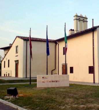 Il Museo dellAmbrogiana 