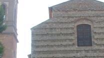 La chiesa di San Ferdinando (detta anche di Crocetta)