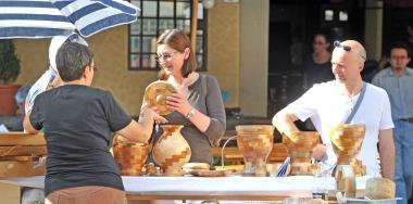 Berti: Zucca Barucca deve vivere
