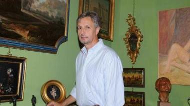 Solo promesse per l'antiquariato