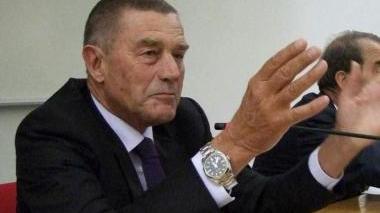 Ferruccio Fazio, ministro della Salute