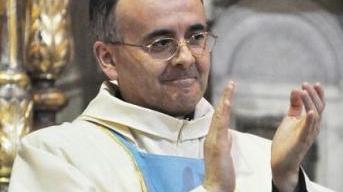 Don Marco Fabbri