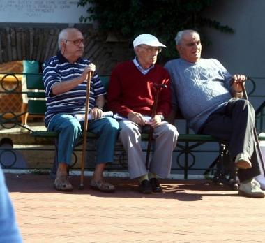 Pistoia &egrave; una citt&agrave; sempre pi&ugrave; anziana con immigrazione in lieve ma costante aumento 