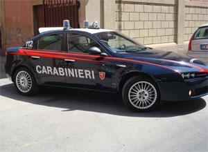Rivernicia lo scooter dopo il colpo Scippatore arrestato dai carabinieri