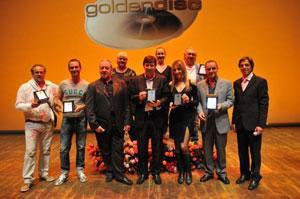 Golden Disc, il premio per interpreti e cantautori Online sul nostro sito tutte le canzoni inedite