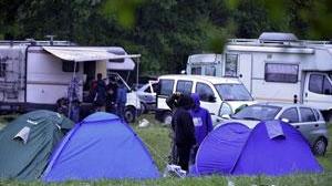 Carabinieri aggrediti, il Comune di Sorano: "Stop ai rave-party"