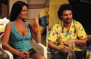 Lucca protagonista nel film di Pieraccioni