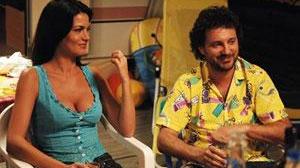Lucca protagonista nel film di Pieraccioni
