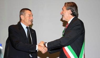 Il ministro Fazio a Montecatini: «Spazio a telemedicina»