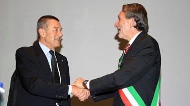 Il ministro Fazio a Montecatini: «Spazio a telemedicina»