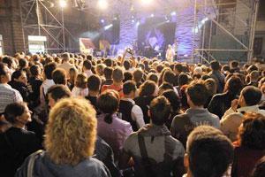 Una disco per la Notte BiancaSONDAGGIO/ Vota la canzone