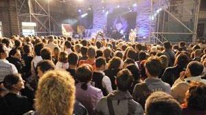 Una disco per la Notte BiancaSONDAGGIO/ Vota la canzone