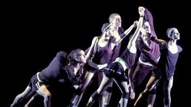 <b>JUNIOR BALLETTO </b>stasera in scena al Teatro Tenda dei Cantieri Dinamici