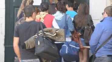 Al lavoro dal 21 giugno anche 850 comparse