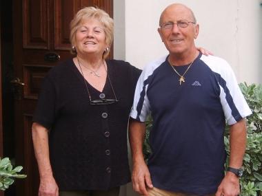 MARINO E MIRELLA