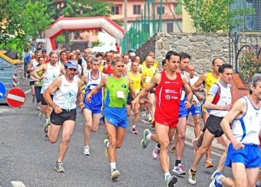 <b>PODISMO </b> Domani la gara a San Rossore 