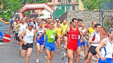<b>PODISMO </b> Domani la gara a San Rossore