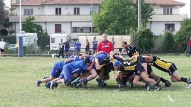 Furia gialloblù, Garfagnana ko